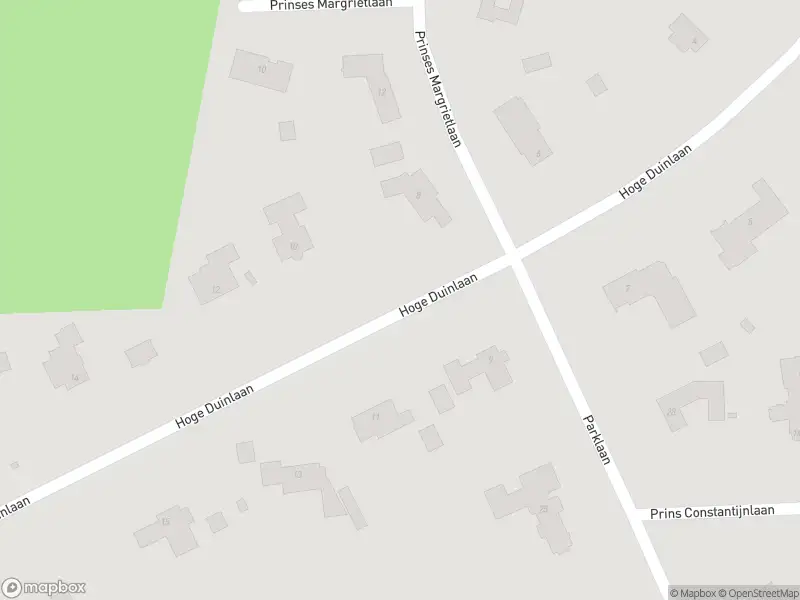 Overlastmelding Hoge Duinlaan in Waalre gesloten