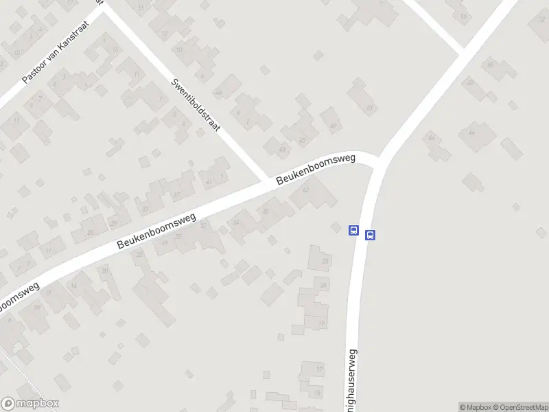 Overlastmelding Beukenboomsweg in Guttecoven gesloten