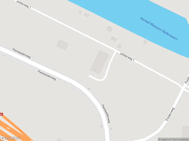 Overlastmelding Polderweg in Wessem gesloten