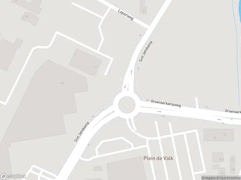 Overlastmelding Sint Janskamp in Echt gesloten