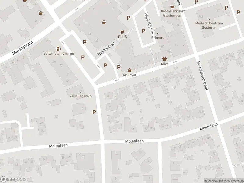 Overlastmelding Reinoud van Gelderstraat in Susteren