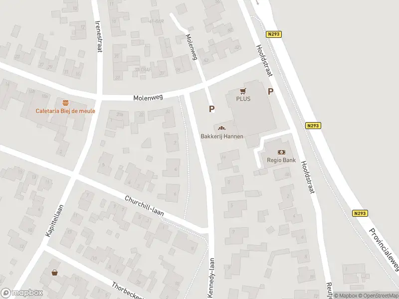 Overlastmelding John Kennedy-laan in Sint Odiliënberg gesloten