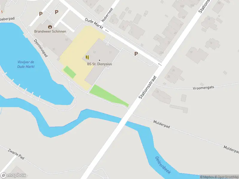 Overlastmelding Stationsstraat in Schinnen gesloten