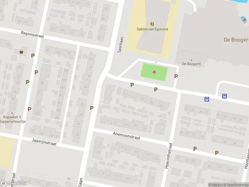 Overlastmelding Hortensiastraat in Oud-Beijerland gesloten