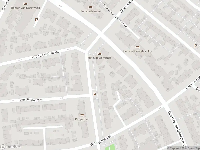 Overlastmelding Prins Bernhardstraat in Noordwijk gesloten