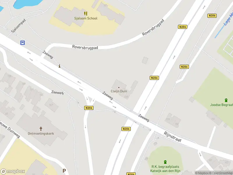 Anonieme overlastmelding Zeeweg in Katwijk gesloten