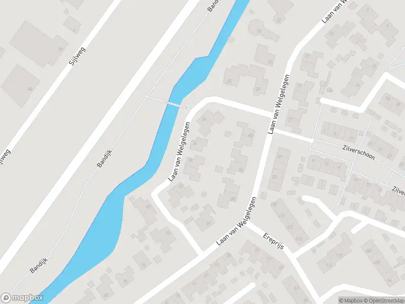 Overlastmelding Laan van Welgelegen in Werkendam gesloten