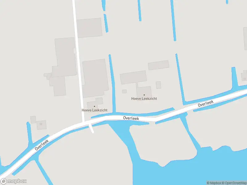 Overlastmelding Overleek in Monnickendam