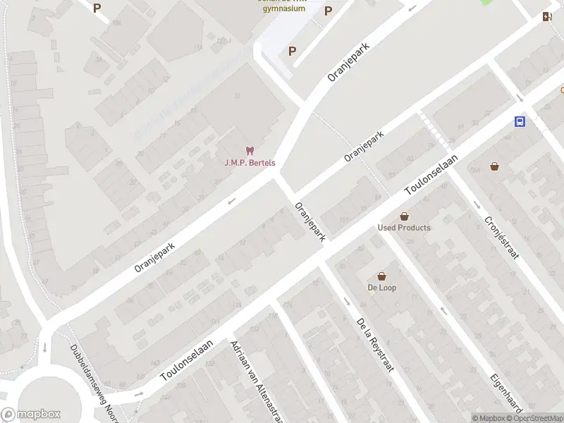 Overlastmelding  in Dordrecht gesloten