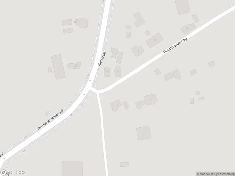 Overlastmelding Plantloonseweg in Kaatsheuvel gesloten