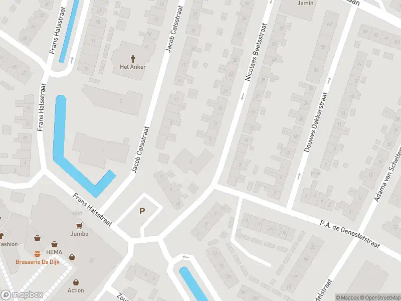Overlastmelding Nicolaas Beetsstraat in Sliedrecht