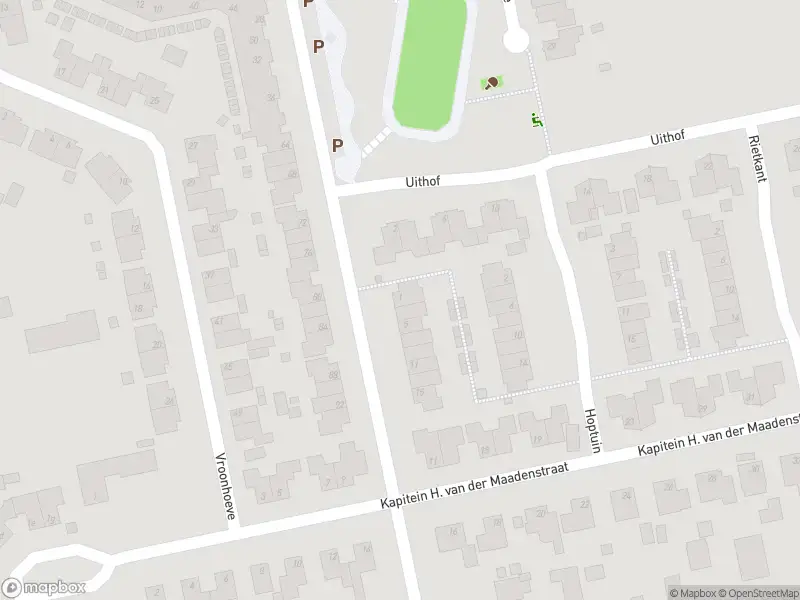 Overlastmelding Vlasakker in Wijk en Aalburg gesloten