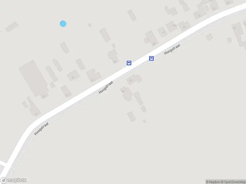 Overlastmelding Hoogstraat in Sint-Michielsgestel