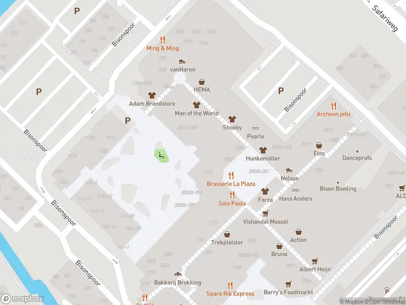 Overlastmelding Bisonspoor in 3605JS Maarssen