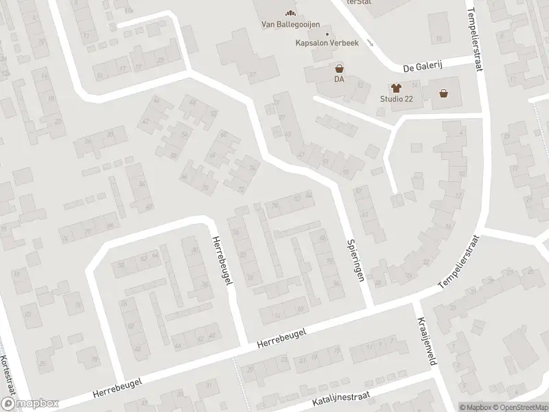 Overlastmelding Spieringen in Wijk en Aalburg