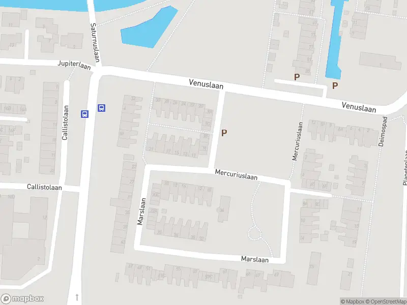 Overlastmelding Marslaan in Dordrecht gesloten