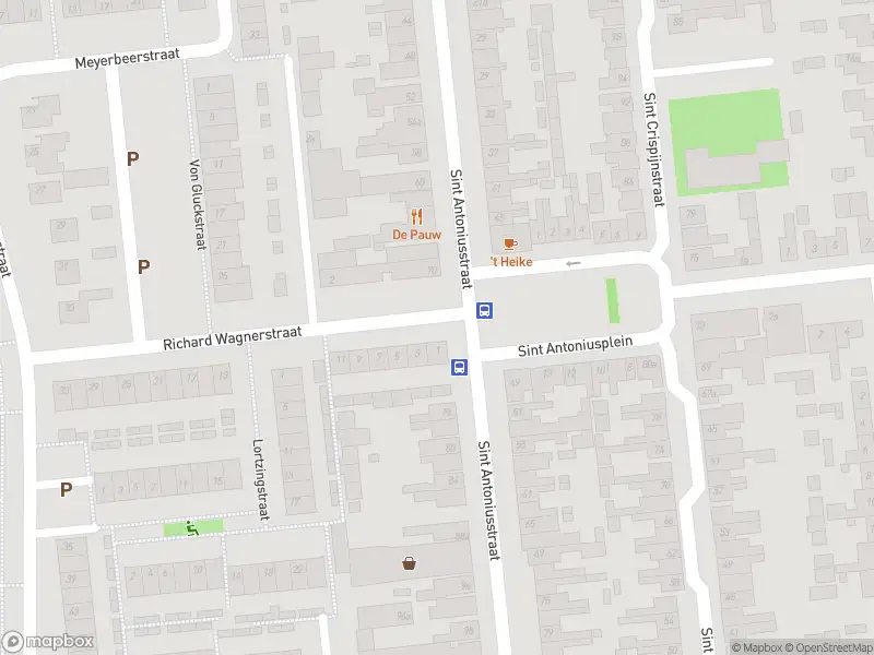 Overlastmelding Sint Antoniusstraat in Waalwijk gesloten