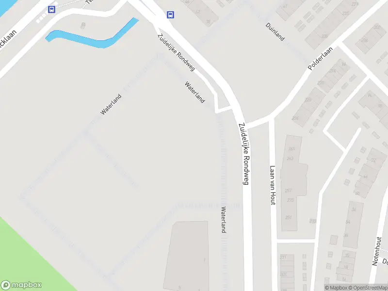 Overlastmelding Zuidelijke Rondweg in Waddinxveen gesloten