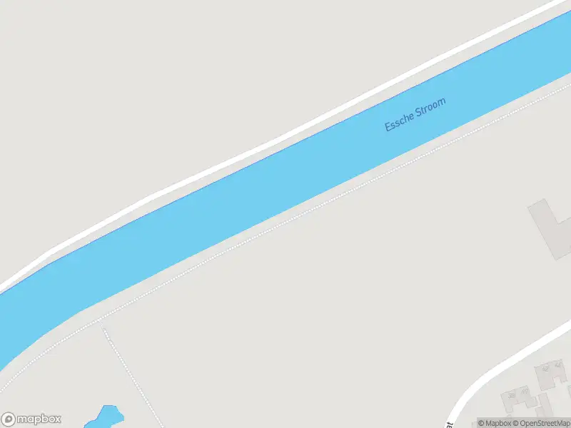 Overlastmelding Tolpad & Hal in Esch gesloten