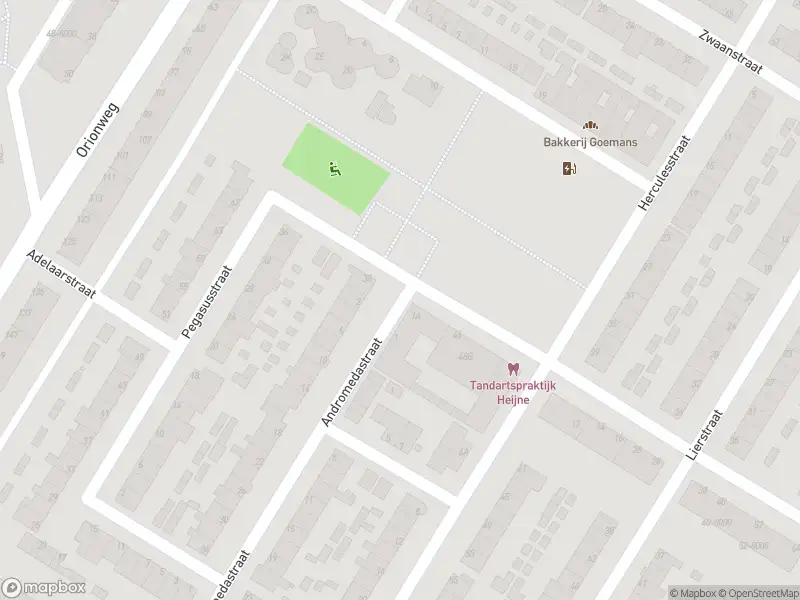 Overlastmelding Pegasusstraat in IJmuiden gesloten