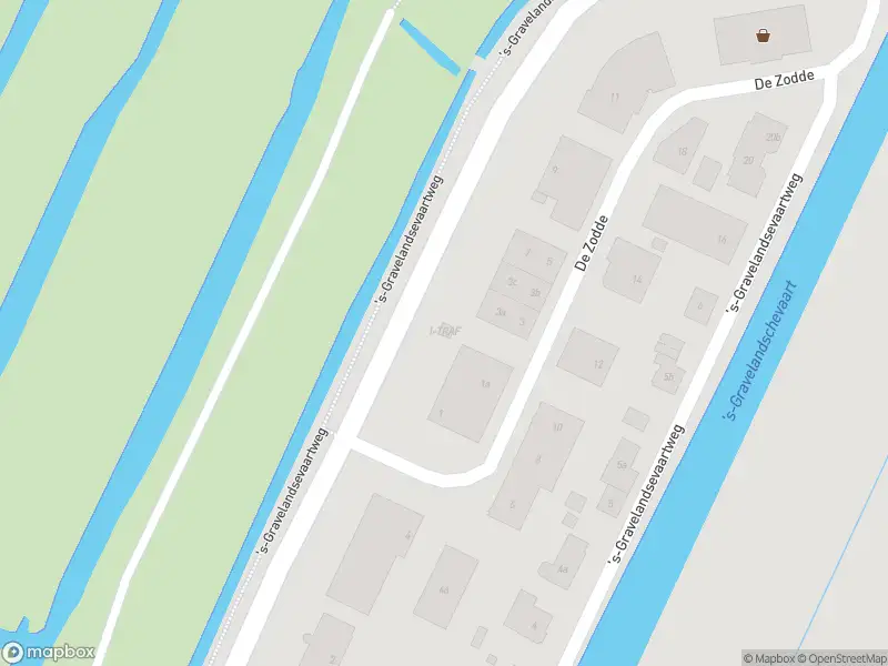 Overlastmelding De Zodde in Loosdrecht gesloten