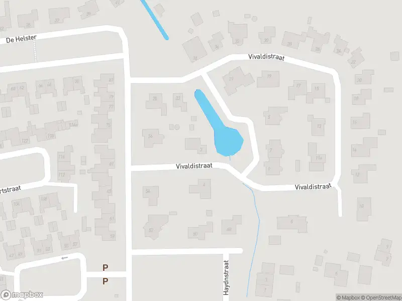 112 melding Overlastmelding Vivaldistraat in Elst