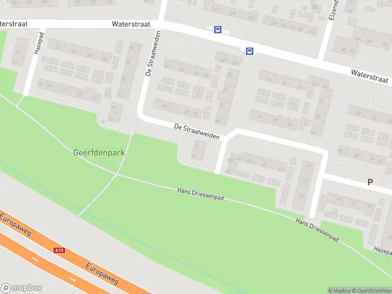 Overlastmelding De Straatweiden in Velp gesloten