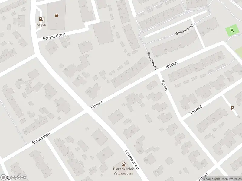 Overlastmelding Klinker in Rheden gesloten