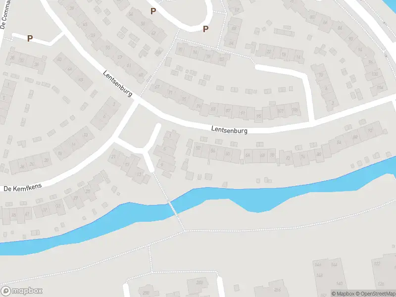 Overlastmelding Lentsenburg in Westervoort