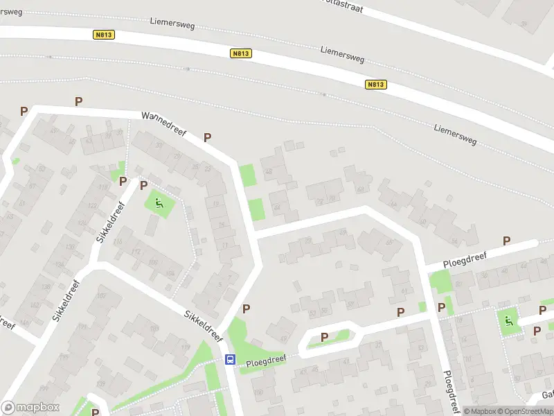 Overlastmelding met urgentie Wannedreef in Doetinchem