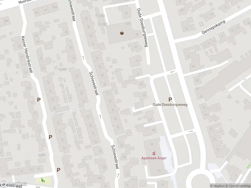 Overlastmelding Keizer Hendrikstraat in Zevenaar gesloten