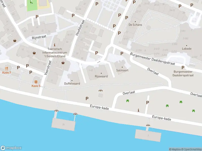 Overlastmelding Tolstraat in Tolkamer gesloten