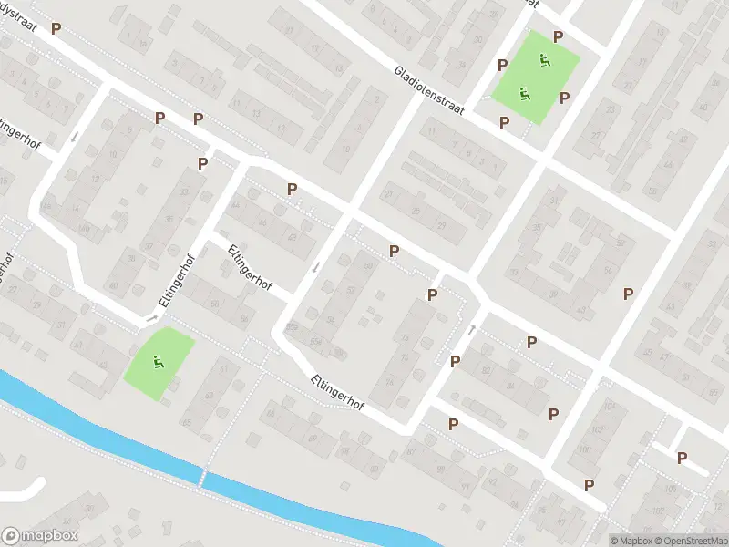 Overlastmelding Eltingerhof in Duiven gesloten