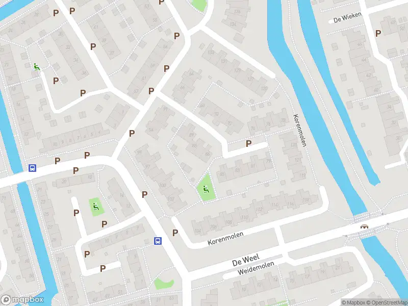 Overlastmelding Korenmolen in Hoorn gesloten