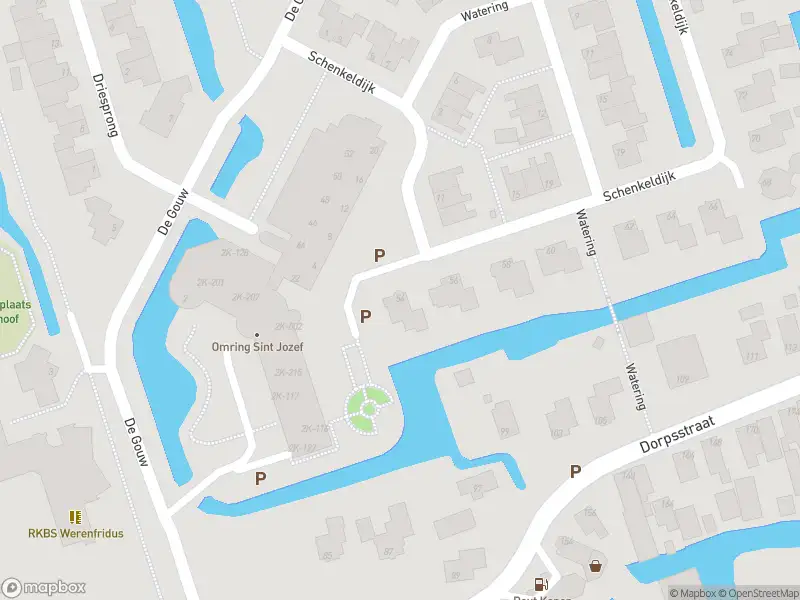 Overlastmelding Schenkeldijk in Wervershoof gesloten