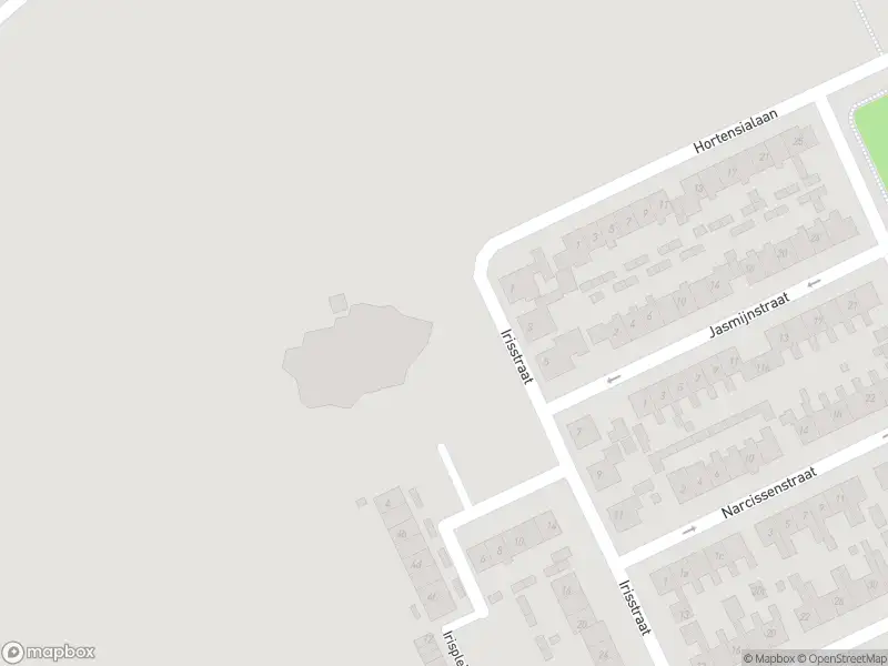 Overlastmelding Irisstraat in Hippolytushoef gesloten