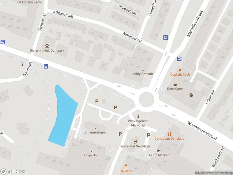 Overlastmelding Marsdiepstraat in Den Helder gesloten