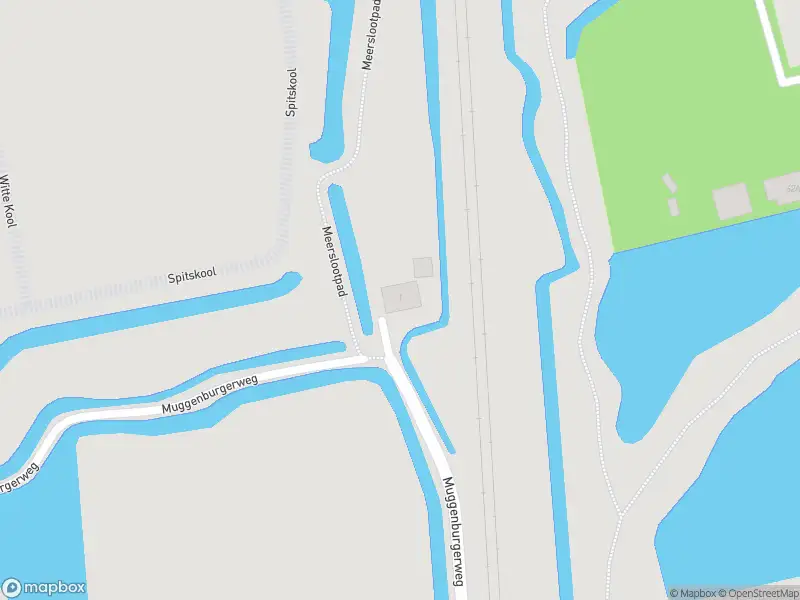 Overlastmelding Muggenburgerweg in Schagen gesloten