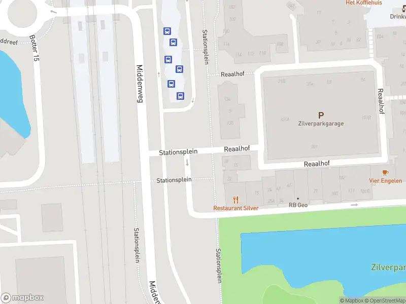 Overlastmelding Middenweg in Lelystad gesloten