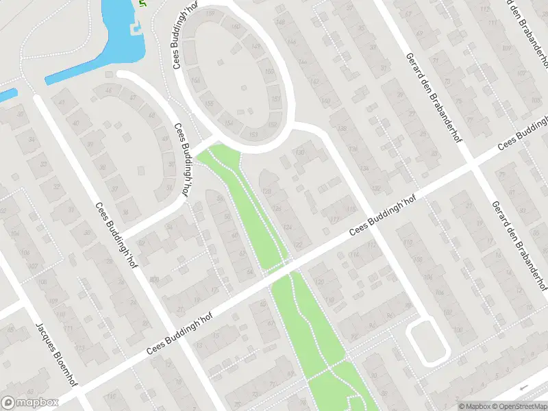 Overlastmelding Cees Buddingh'hof in Hoorn gesloten