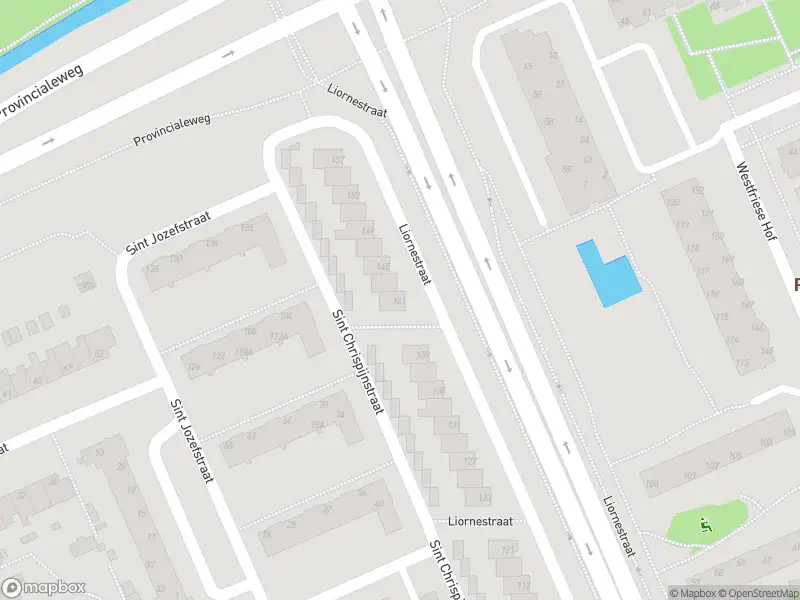 Overlastmelding Liornestraat in Hoorn