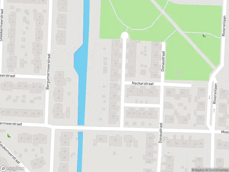 Overlastmelding Neckarstraat in Lelystad