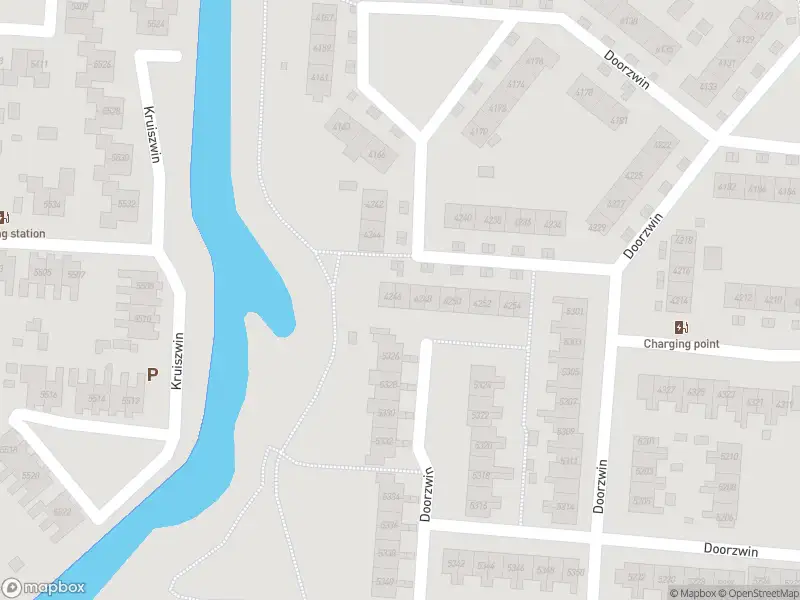 Overlastmelding Doorzwin in Julianadorp gesloten