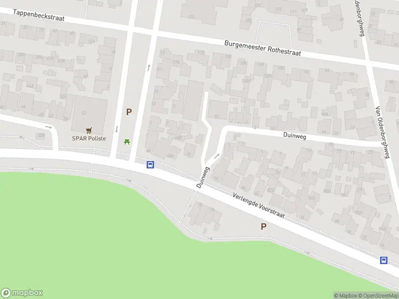 Overlastmelding Zeestraat in Wijk aan Zee