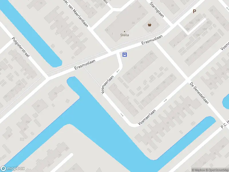 Anonieme overlastmelding Vosmaerlaan in Heerhugowaard