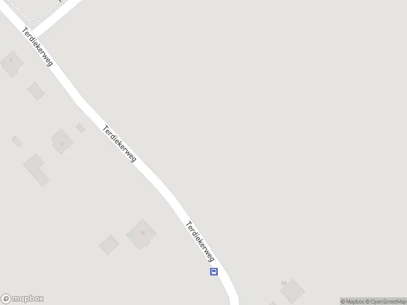 Overlastmelding Unjerweg in Oude Niedorp