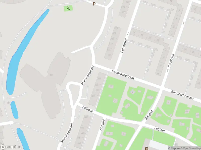 Overlastmelding Marsdiepstraat in Den Helder gesloten