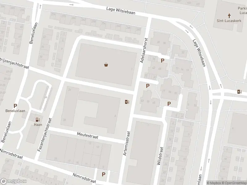 Anonieme overlastmelding Artemisstraat in Tilburg gesloten