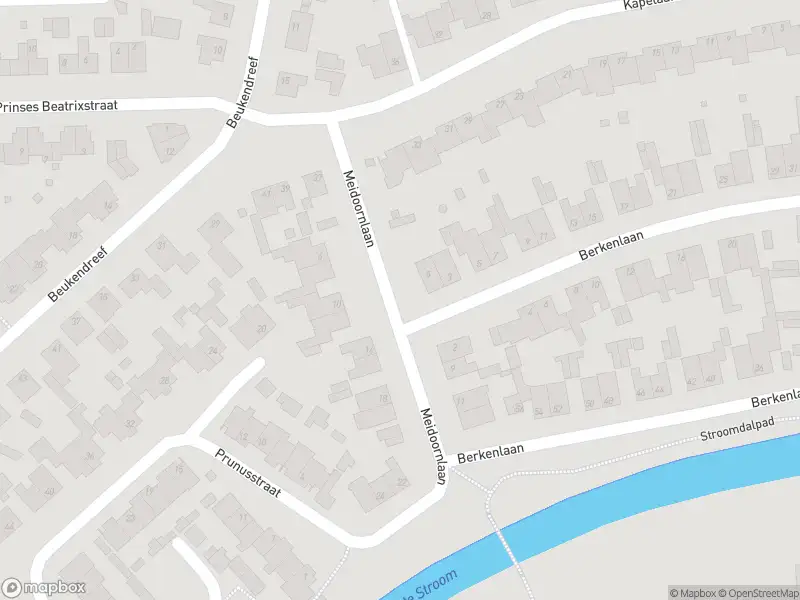 Overlastmelding Meidoornlaan in Oisterwijk gesloten