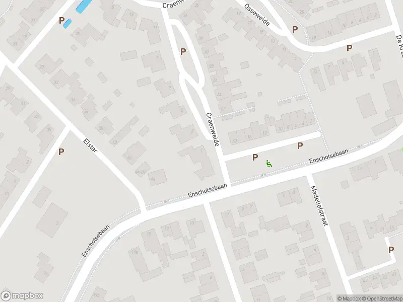 Overlastmelding Craenweide in Berkel-Enschot gesloten